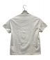 POLO RALPH LAUREN (ポロ・ラルフローレン) BEAMS (ビームス) 別注 T-SHIRT ホワイト サイズ:M：6000円