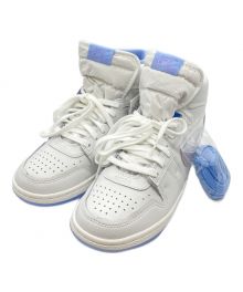 NIKE×Forget-me-nots（ナイキ）の古着「WMNS Jordan Air Ship」｜ホワイト