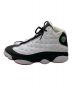 NIKE (ナイキ) AIR JORDAN 13 RETRO ホワイト サイズ:US8.5：11000円