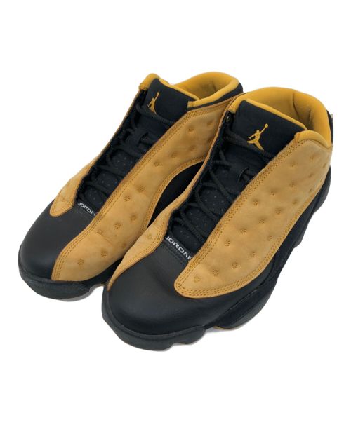 NIKE（ナイキ）NIKE (ナイキ) AIR JORDAN 13 RETRO LOW/310810-022 ブラウン サイズ:27の古着・服飾アイテム