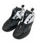 REEBOK (リーボック) Answer IV Stepover/G55111 ホワイト×ブラック サイズ:26.5：7000円