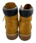 中古・古着 Timberland (ティンバーランド) 24karats (トゥエンティーフォーカラッツ) レースアップブーツ ブラウン サイズ:8ｗ：9000円