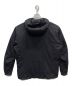 ARC'TERYX (アークテリクス) Atom AR Hoody ブラック サイズ:Ｌ：30000円