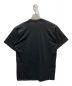 JERZEES (ジャージーズ) ヴィンテージプリントTシャツ ブラック サイズ:L：10000円