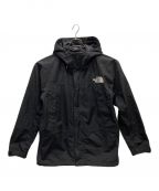 THE NORTH FACEザ ノース フェイス）の古着「Mountain Light Jacket」｜ブラック