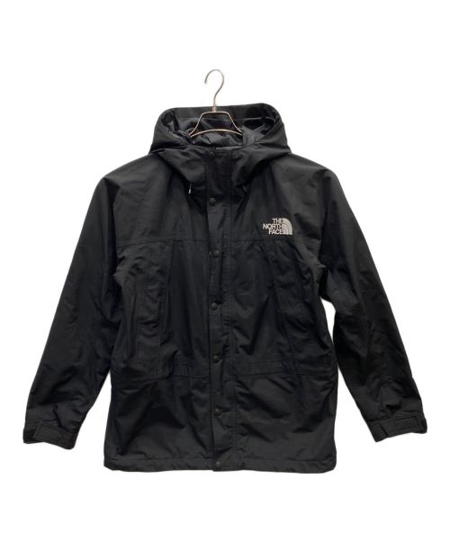 THE NORTH FACE（ザ ノース フェイス）THE NORTH FACE (ザ ノース フェイス) Mountain Light Jacket ブラック サイズ:Ｌの古着・服飾アイテム