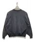 REMI RELIEF (レミレリーフ) L'Appartement (アパルトモン) Oversize Sweat グレー サイズ:M：10000円