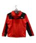 THE NORTH FACE (ザ ノース フェイス) Climb Light Jacket レッド サイズ:ＸＸＬ：13000円