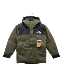 THE NORTH FACE（ザ ノース フェイス）の古着「Mountain Down Jacket」｜ニュートープ