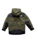 THE NORTH FACE (ザ ノース フェイス) Mountain Down Jacket ニュートープ サイズ:M 未使用品：44000円