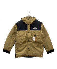 THE NORTH FACE（ザ ノース フェイス）の古着「Mountain Down Jacket」｜ケルプタン