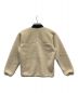 Patagonia (パタゴニア) CLASSIC RETRO X JACKET ベージュ サイズ:M：13000円