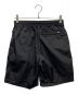 THE NORTH FACE (ザ ノース フェイス) DAILY ESSENTIAL SHORTS ブラック サイズ:W85：5000円