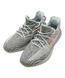 adidas（アディダス）の古着「Yeezy Boost 350 V2」｜"Blue Tint"