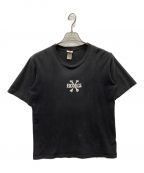 powell peraltaパウエルペラルタ）の古着「プリントTシャツ」｜ブラック