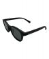 JIN'S (ジンズ) snow peak (スノーピーク) Rubber SUNGLASSES サイズ:53.4-19.0-145.0-42：5000円