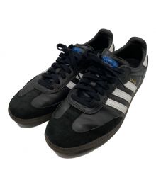 adidas（アディダス）の古着「Samba ADV」｜ブラック