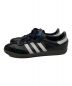 adidas (アディダス) Samba ADV ブラック サイズ:27.5：8000円