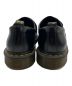 中古・古着 Dr.Martens (ドクターマーチン) Engineered Garments (エンジニアド ガーメンツ) VELCRO SHOES ブラック サイズ:UK9：15000円