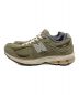 NEW BALANCE (ニューバランス) M2002RHN オリーブ サイズ:26.5：8000円