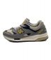 NEW BALANCE (ニューバランス) CM1600LE グレー サイズ:28㎝：6000円