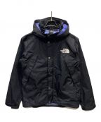 THE NORTH FACEザ ノース フェイス）の古着「Mountain Raintex Jacket」｜ブラック