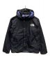 THE NORTH FACE（ザ ノース フェイス）の古着「Mountain Raintex Jacket」｜ブラック