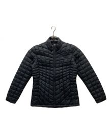 THE NORTH FACE（ザ ノース フェイス）の古着「Tボールテックウォームジャケット」｜ブラック