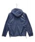 THE NORTH FACE (ザ ノース フェイス) Nylon Denim Compact Jacket ブルー サイズ:L：6000円