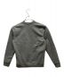 Patagonia (パタゴニア) Label Uprisal Crew Sweatshirt グレー サイズ:M：5000円