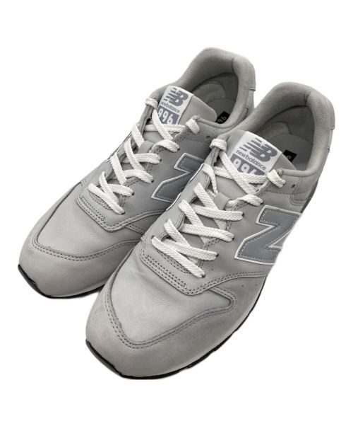 NEW BALANCE（ニューバランス）NEW BALANCE (ニューバランス) CM996RD グレー サイズ:28の古着・服飾アイテム