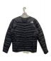 THE NORTH FACE (ザ ノース フェイス) サンダーラウンドネックジャケット ブラック サイズ:XL：15000円