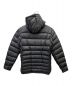 Patagonia (パタゴニア) HI-LOFT DOWN HOODY ブラック サイズ:S：15000円