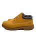 Timberland (ティンバーランド) YOUTH BASIC OX ブラウン サイズ:27.5：3980円