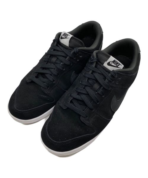 NIKE（ナイキ）NIKE (ナイキ) BY YOU DUNK LOW ブラック サイズ:27.5cmの古着・服飾アイテム