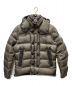 MONCLER（モンクレール）の古着「ALFREDダウンジャケット」｜グレー