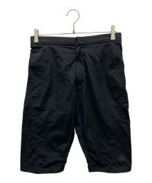 NIKE ACG（ナイキエージーシー）の古着「TECH MEN'S SHORTS」｜ブラック