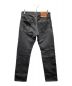 LEVI'S (リーバイス) stussy (ステューシー) Dyed Jacquard Jean グレー サイズ:W30：21000円