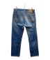 LEVI'S (リーバイス) 501デニムパンツ ブルー サイズ:W36L36：8000円