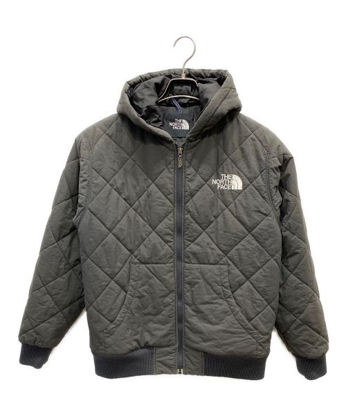 THE NORTH FACE（ザ ノース フェイス）THE NORTH FACE (ザ ノース フェイス) ヤッキンジャケット グレー サイズ:Mの古着・服飾アイテム