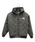 THE NORTH FACE（ザ ノース フェイス）の古着「ヤッキンジャケット」｜グレー