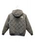 THE NORTH FACE (ザ ノース フェイス) ヤッキンジャケット グレー サイズ:M：11000円