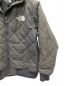 中古・古着 THE NORTH FACE (ザ ノース フェイス) ヤッキンジャケット グレー サイズ:M：11000円