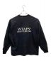 WTAPS (ダブルタップス) LS / Cotton. League ブラック サイズ:3：11000円