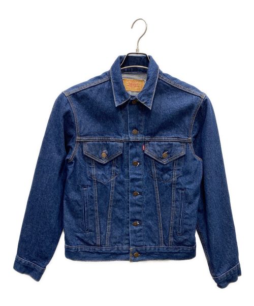 LEVI'S（リーバイス）LEVI'S (リーバイス) デニムジャケット ブルー サイズ:38の古着・服飾アイテム