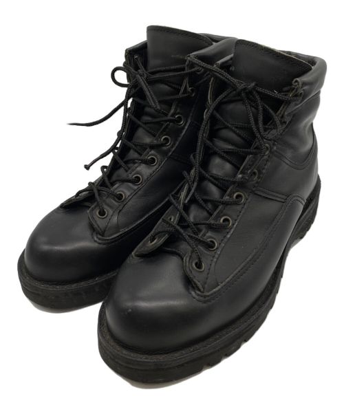 Danner（ダナー）Danner (ダナー) Blackhawk ブラック サイズ:71/2の古着・服飾アイテム