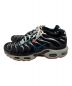 NIKE (ナイキ) AIR MAX PLUS ブラック サイズ:27.5：5000円