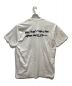 Supreme (シュプリーム) Futura Box Logo Tee ホワイト サイズ:XL：12000円