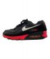 NIKE (ナイキ) Air Max 90 Black Racer Pink ブラック サイズ:27：3980円