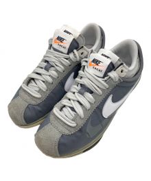 NIKE×sacai（ナイキ×サカイ）の古着「ZOOM CORTEZ SP」｜グレー